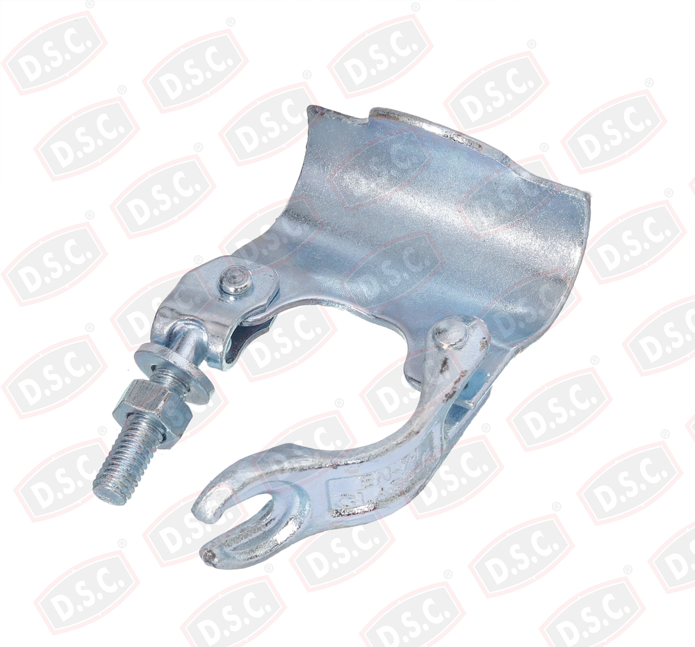 Put Log Clamp - Density: 7.85 Gram Per Cubic Centimeter(G/Cm3)