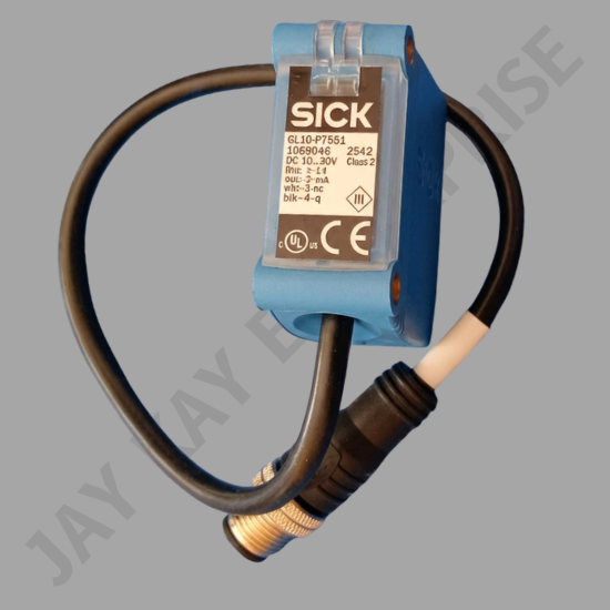 G10 Photoelectric Switch - Accuracy: 58 Mm Mm
