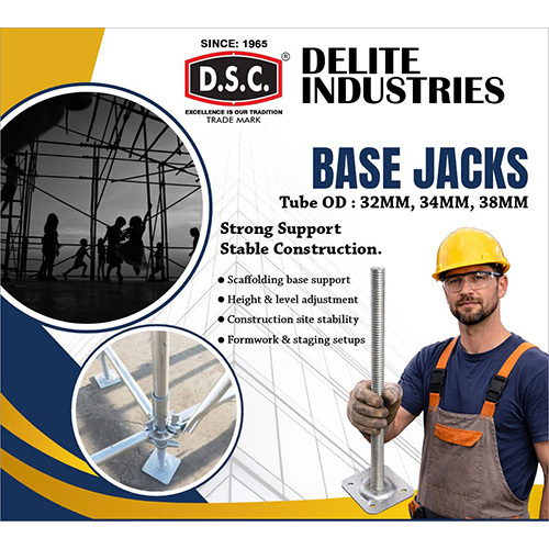 Base Jacks