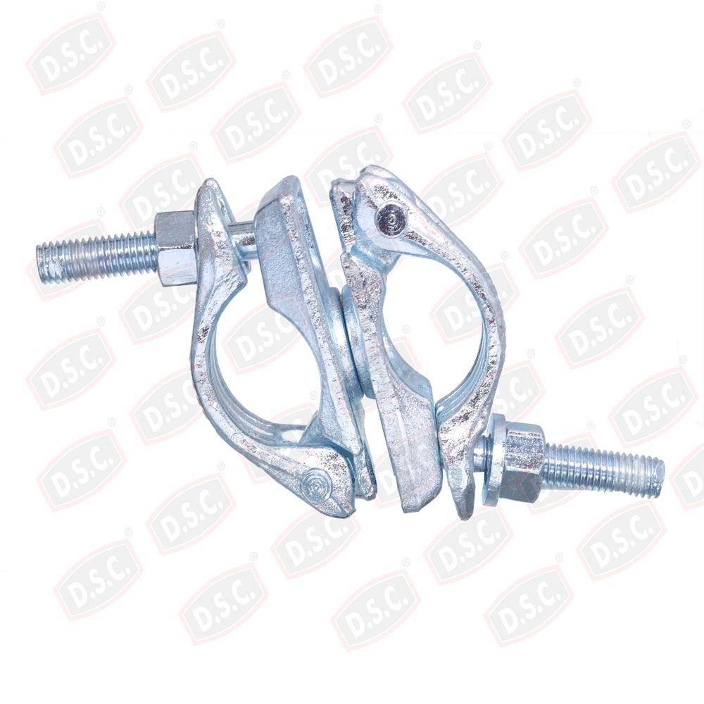 Swivel Coupler