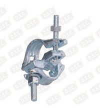 Swivel Coupler Face Braces - Steel 2500x2000mm Galvanized, Swivel Coupler Connection, Cuplock Compatible