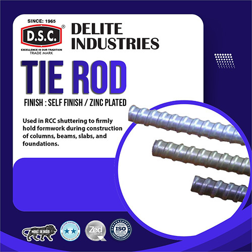 Tie Rod