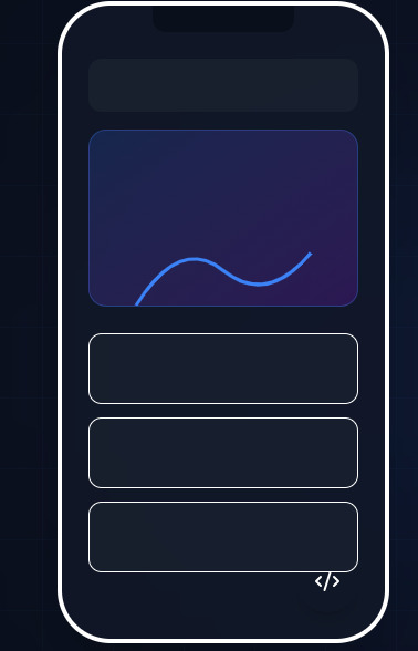 Customized Mobile App Development Services