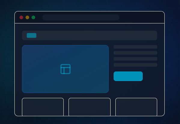 Website Development Services