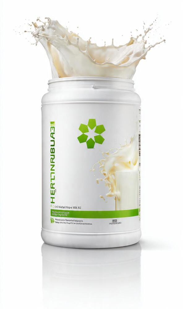 Herbalife Formula 1 Nutritional Shake Mix