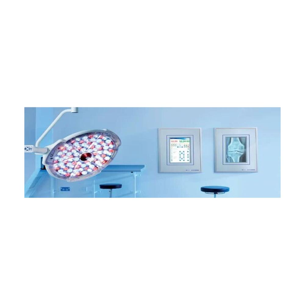 Operating Room Control Panel