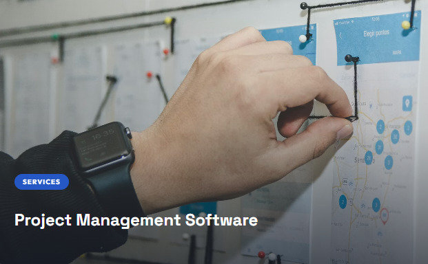 Project Management Software
