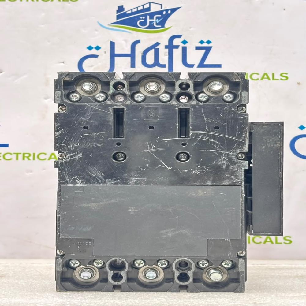 MITSUBISHI NV225-CWU NO-FUSE BREAKER 150A 3POLE