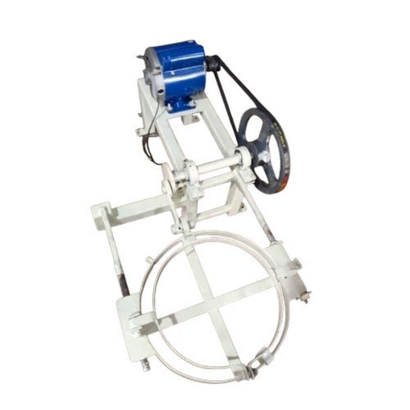 Light Weight Automatic Chilli Filtering Sieve Machine - Capacity: 7 Kg/hr