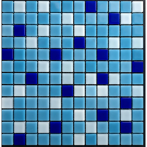 RM 2000 GLASS MOSAIC TILE