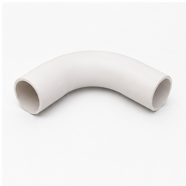 Heavy Duty Conduit Bend