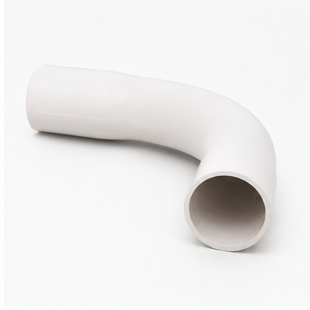 Heavy Duty Conduit Bend