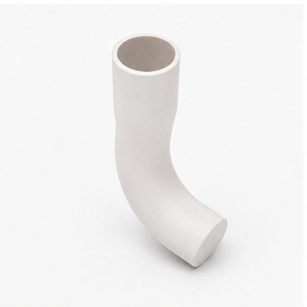 Heavy Duty Conduit Bend