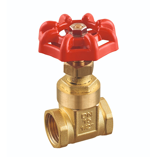 15 mm Gate Valve