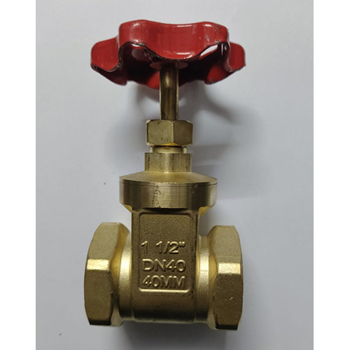 40mm Gate Valve