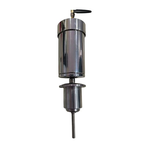 Wireless Rtd - Material: Stainless Steel
