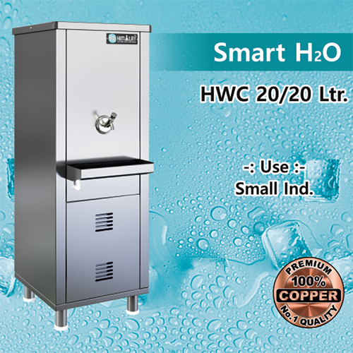 Smart H2O 20 Ltr Water Cooler