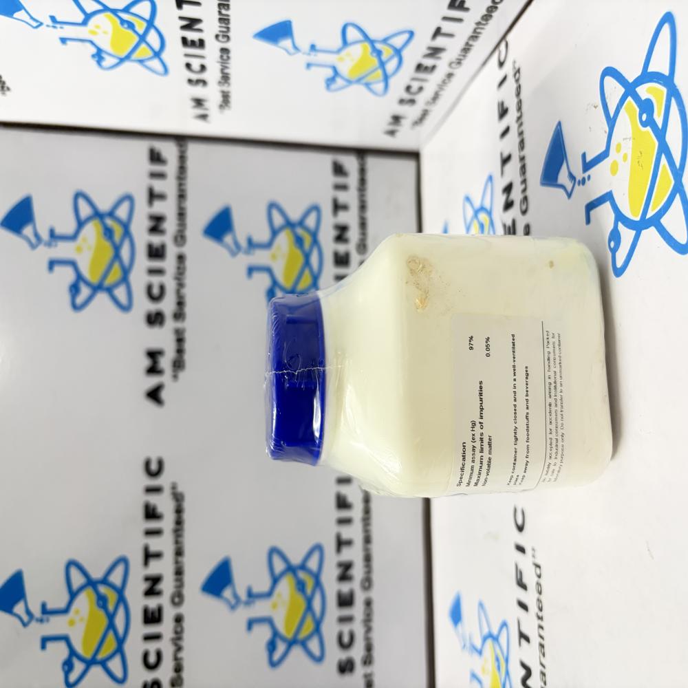 Mercuric Chloride SQ Qualigens, 250g