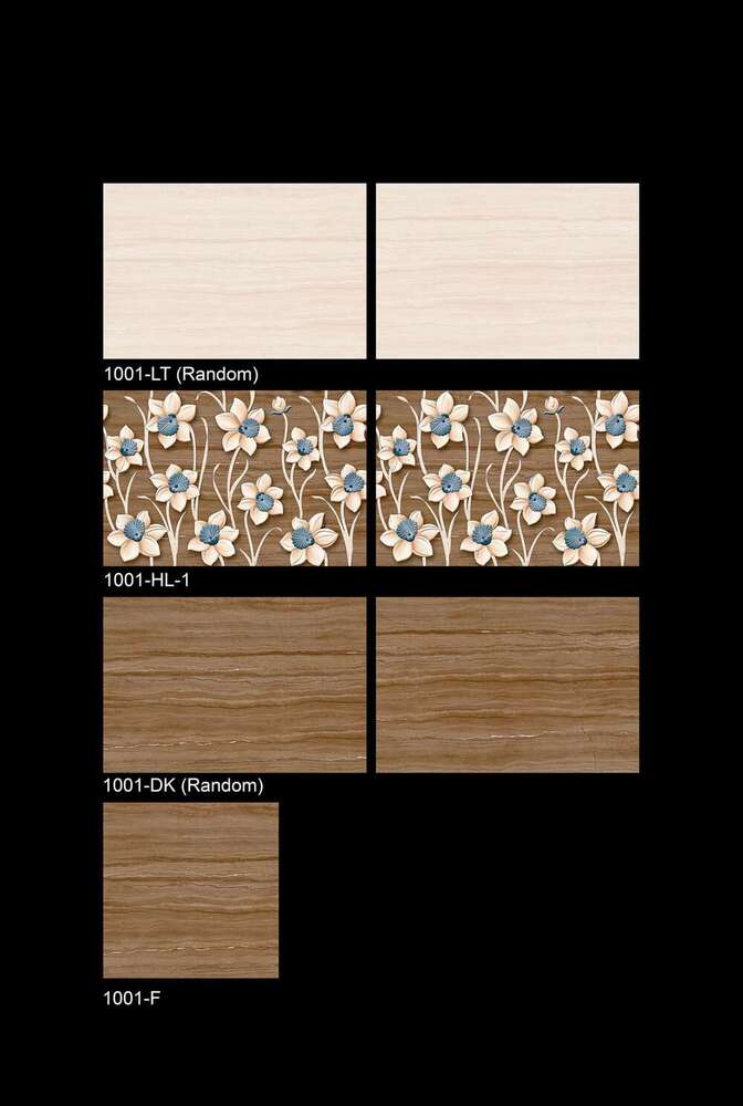 Decorative Wall Tiles