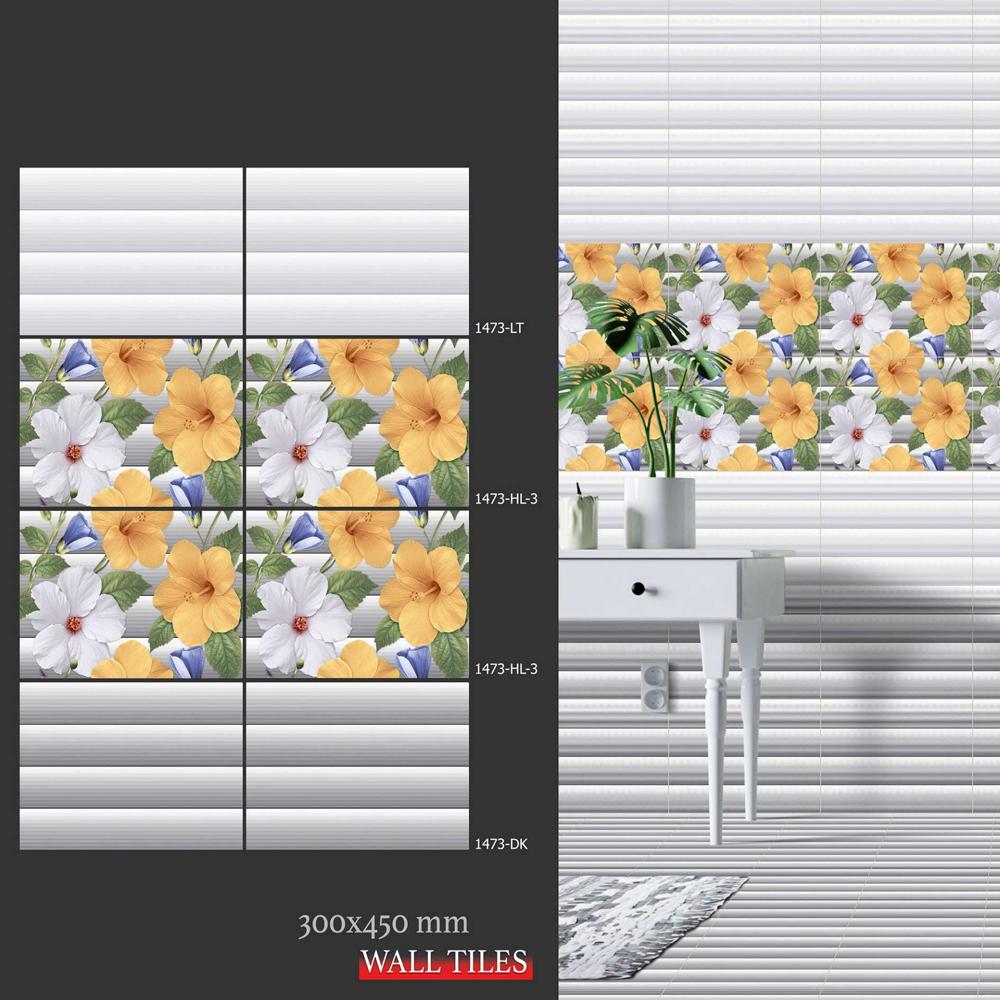Decorative Wall Tiles