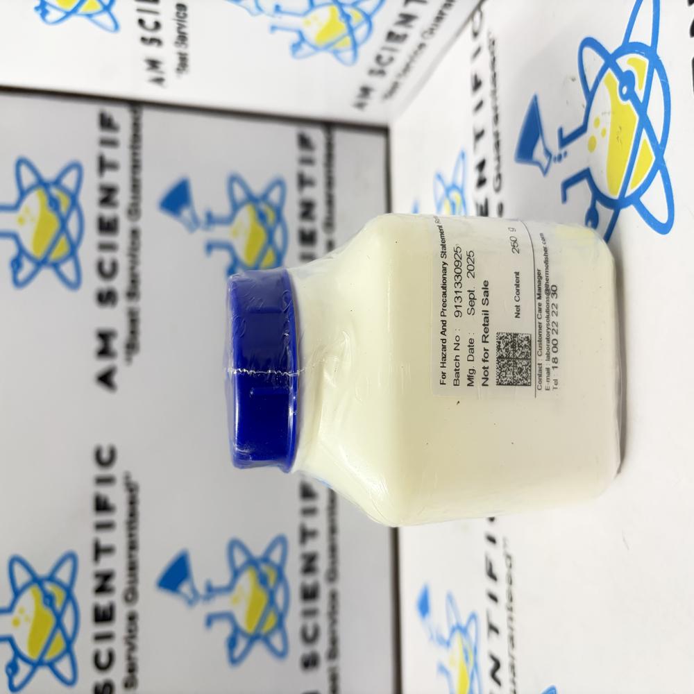 Mercuric Chloride SQ Qualigens, 250g