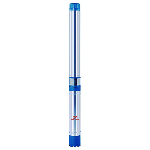 6 Inch Submersible Pump