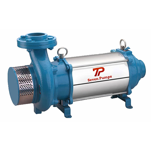 7 Inch Openwell Pump