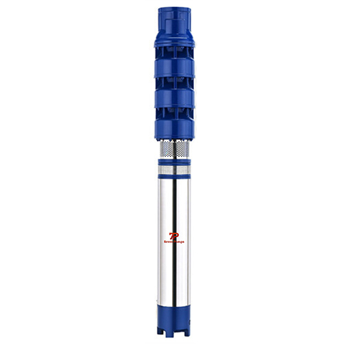 8 Inch Submersible Pump