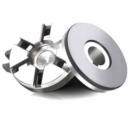 Carbon Thurst Bearing