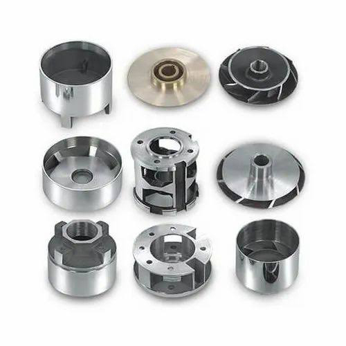 CI Casting Parts