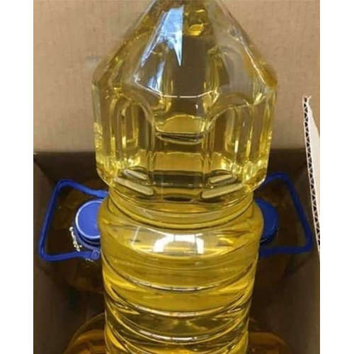 Refined Canola Oil
