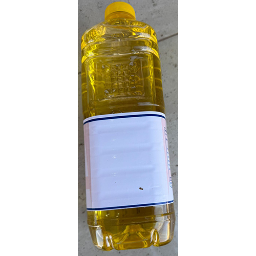 Refined Soybean Oil