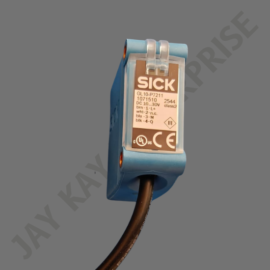Photoelectric Sensor Switch