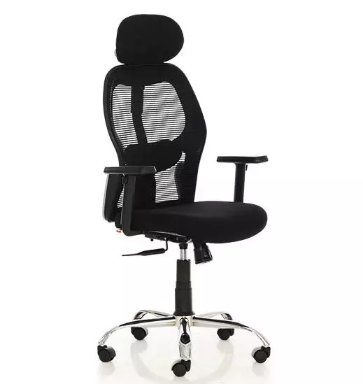 Martix High Back Mesh Chair