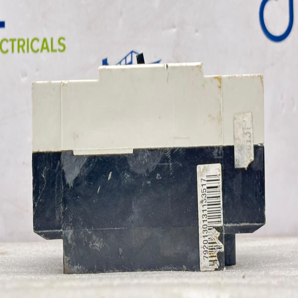 ALLEN-BRADLEY 140U-G2 30A 3POLE MOLDED CASE CIRCUIT BREAKER