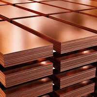 Copper Cathodes