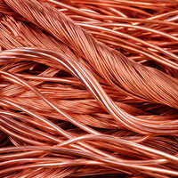 Copper Wire Scrap Millberry