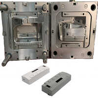 Electrical Plastic Power Plug Switch Socket Cover Shell Mould-mold