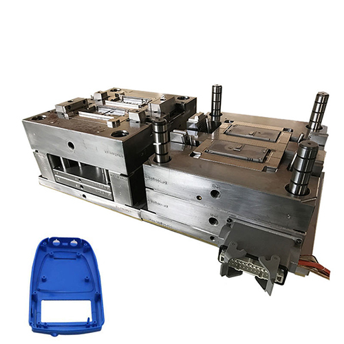 Mouldings Plastic Injection Mold