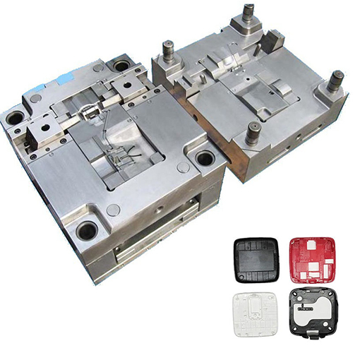 Plastic Beach Toys Injection Mold for Plastic Tooling Mould