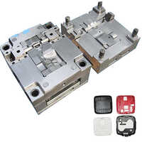 Plastic Beach Toys Injection Mold For Plastic Tooling Mould