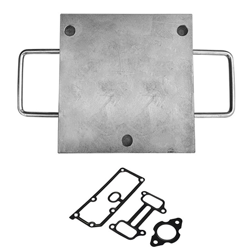 Custom Automotive Seal Tooling Compression Molds for Rubber Parts