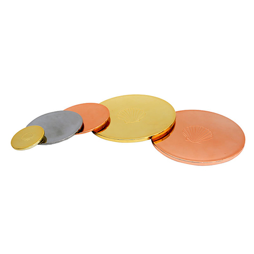 High Precision Plastic Molding Part ABS Product OEM Chrome Painting Service