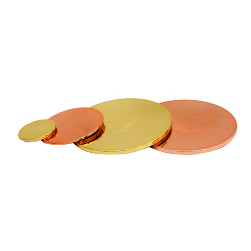 Dongguan Factory Electroplating and Painting Services for Car PVC Parts