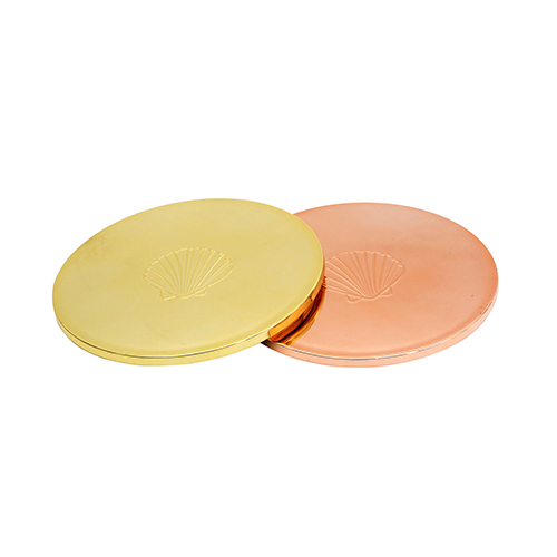 Dongguan Factory Spray Painting and Chrome Plating Service of Plastic-Metal Parts
