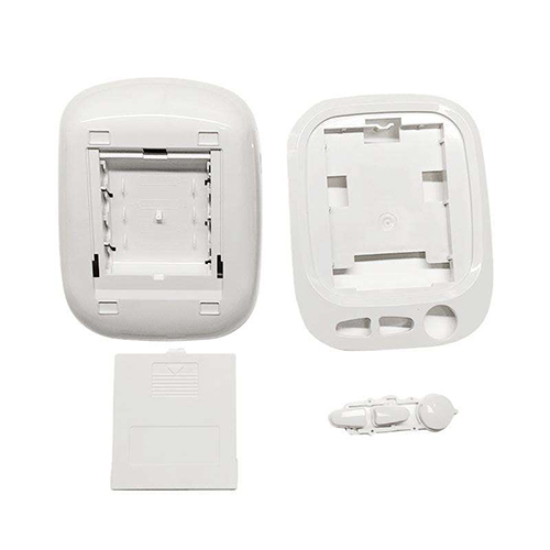 Box Enclosure Case ABS Injection Molding Plastic
