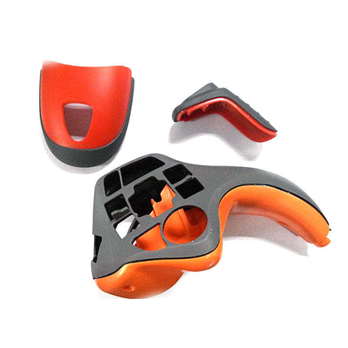 Custom High Quality Home Appliance 2K Molding Products