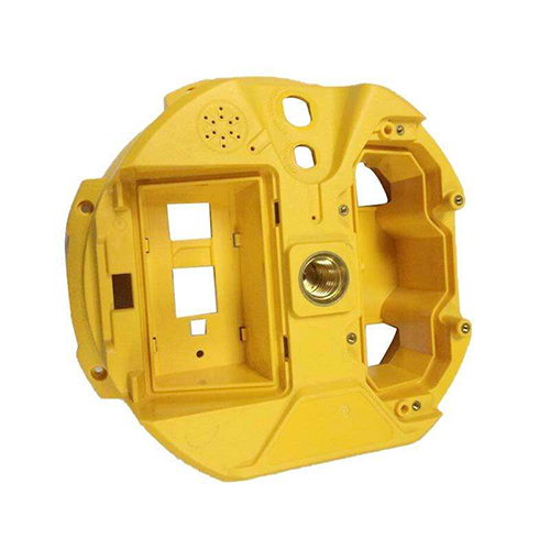 Custom Home Appliance Insert Injection Molding Parts With Pa6
