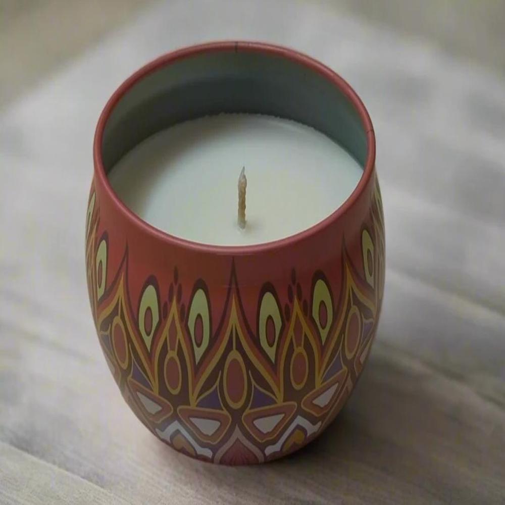 Scented candles(100 ML)