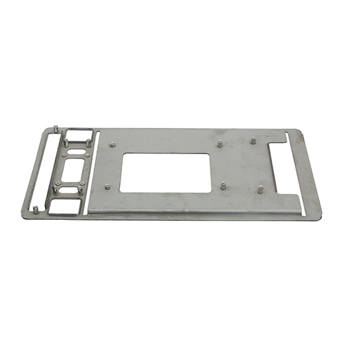 Precision Press Tool Die Steel Stamping Dies for Metal Stamping Components